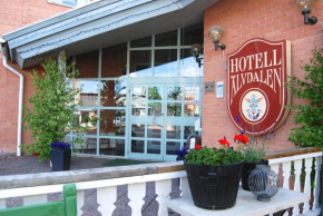 Hotels in Älvdalen